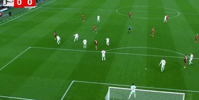 英超-特罗萨德替补破门 阿森纳1-2遭维拉读秒绝杀