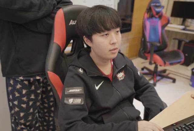 状态回暖！他重新证明自己