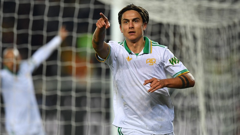 潘德夫：国米比上赛季更强，他们不应该在这么多比赛中犯错