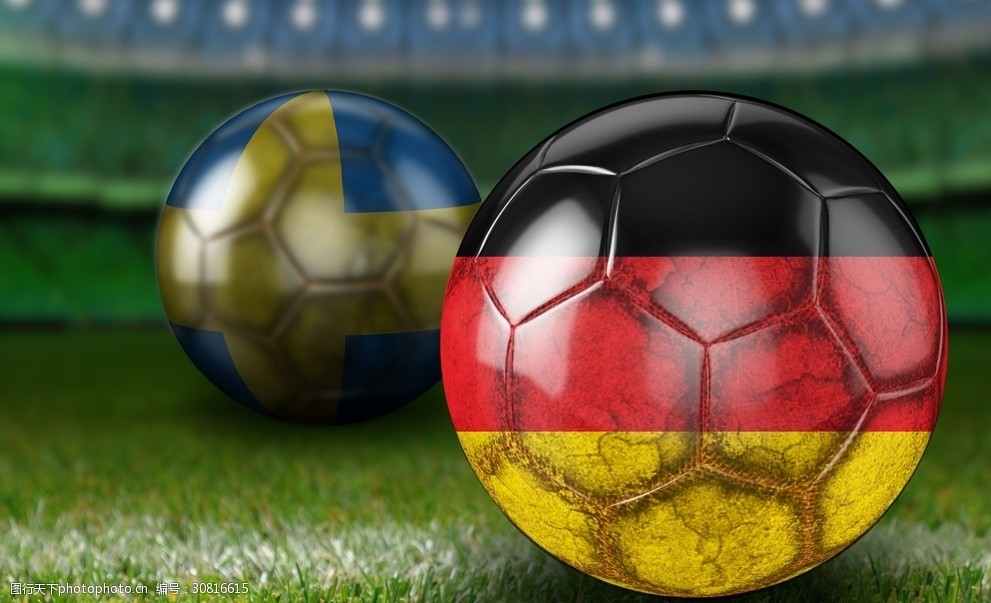 激烈的对决 激烈的对决