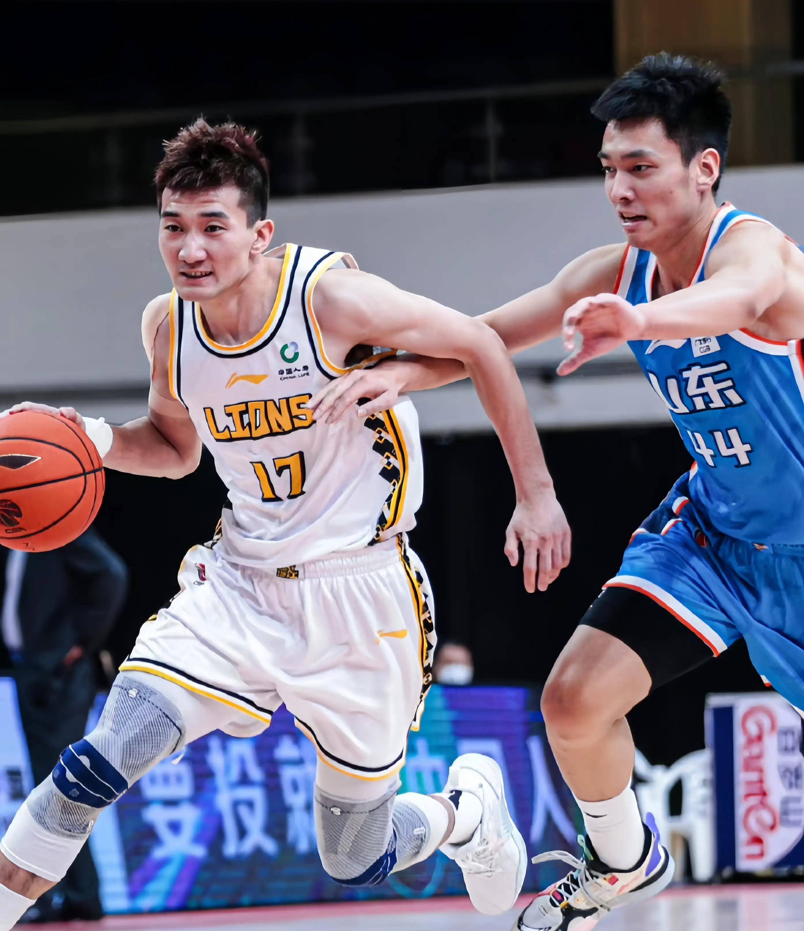 他在雄鹿的 他在雄鹿的