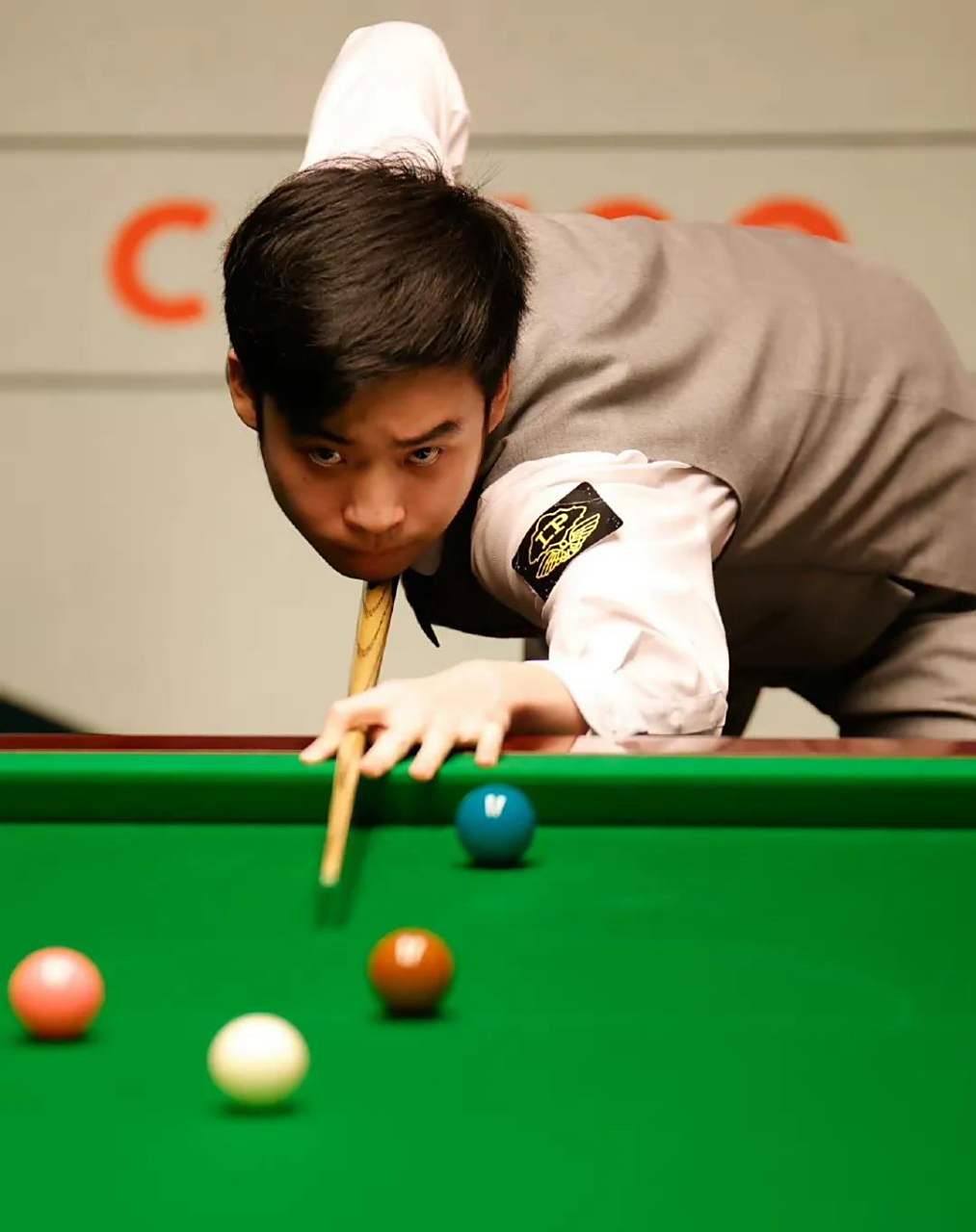 了领先优势 了领先优势