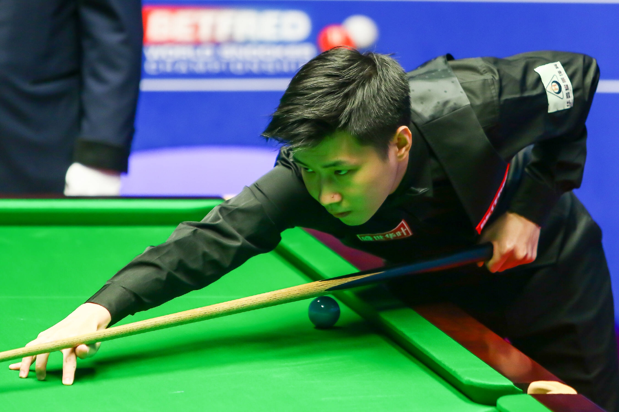 比赛的纯粹 比赛的纯粹