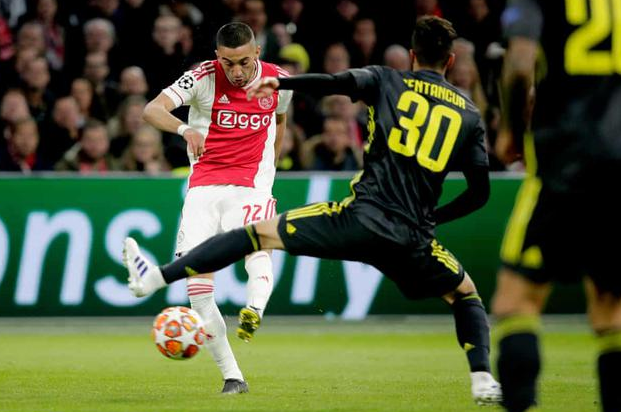 皇马作为西 皇马作为西